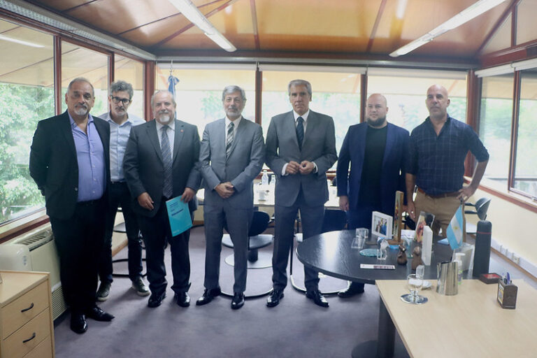 Noticia 1_ Presentación informe de reincidencia